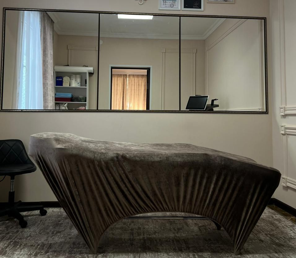 Многодетная мама из Кизилюрта улучшила материальное положение семьи на средства социального контракта